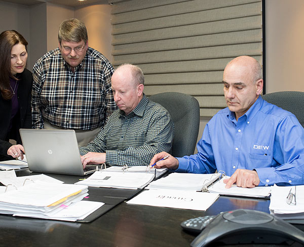 Bid Management