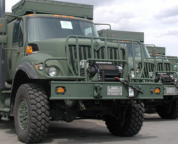 Vehicle Services